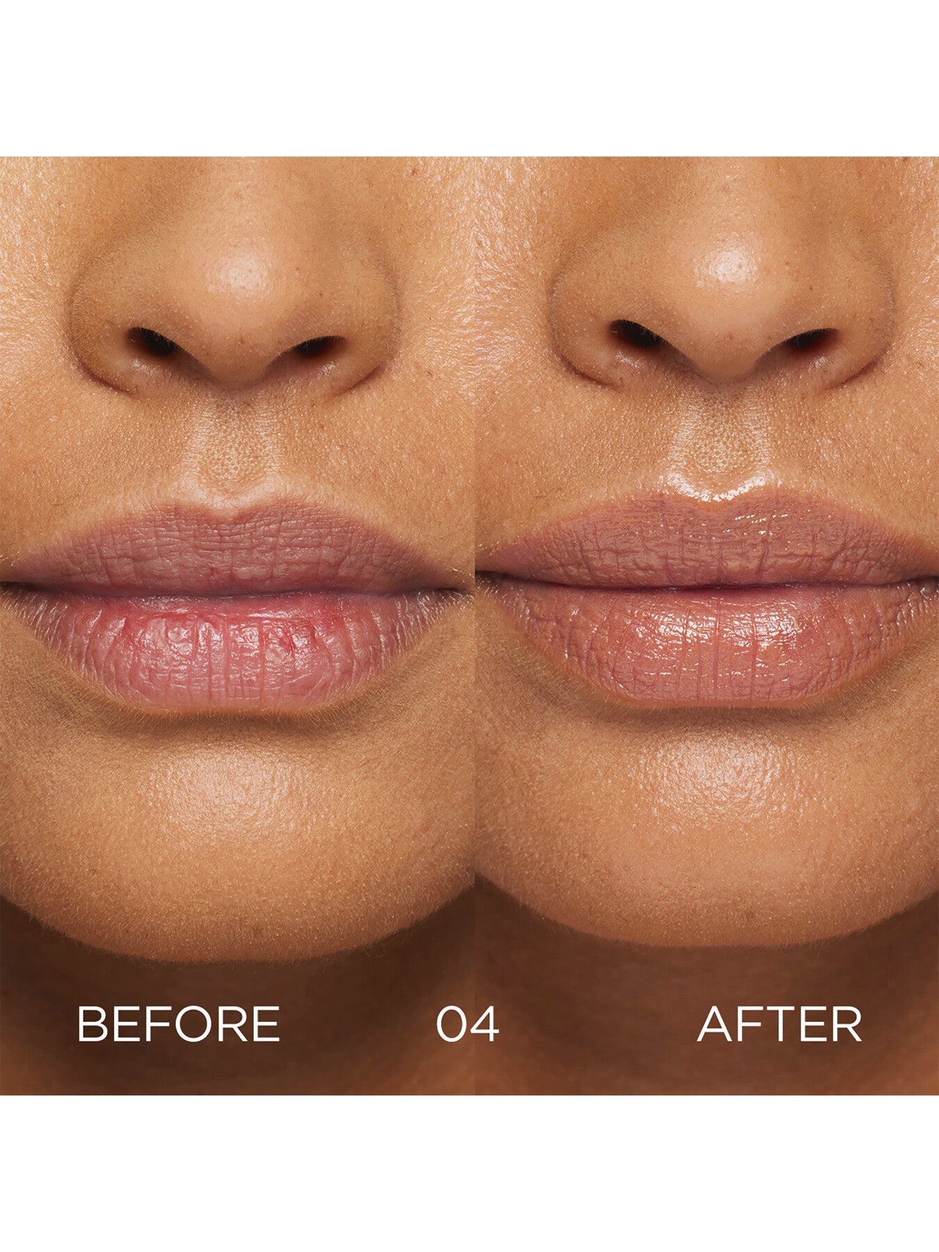 Lip Oil Balm