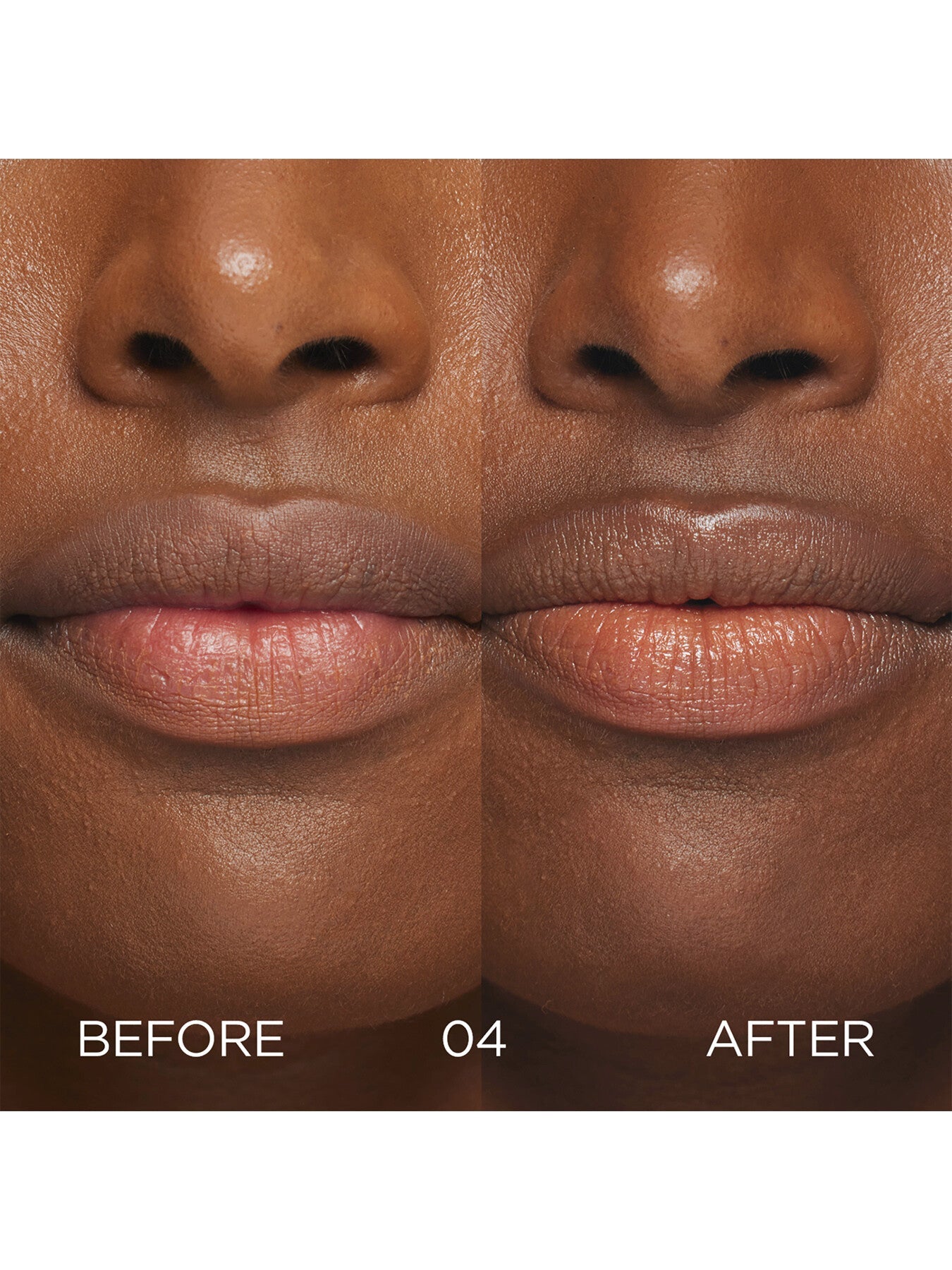 Lip Oil Balm