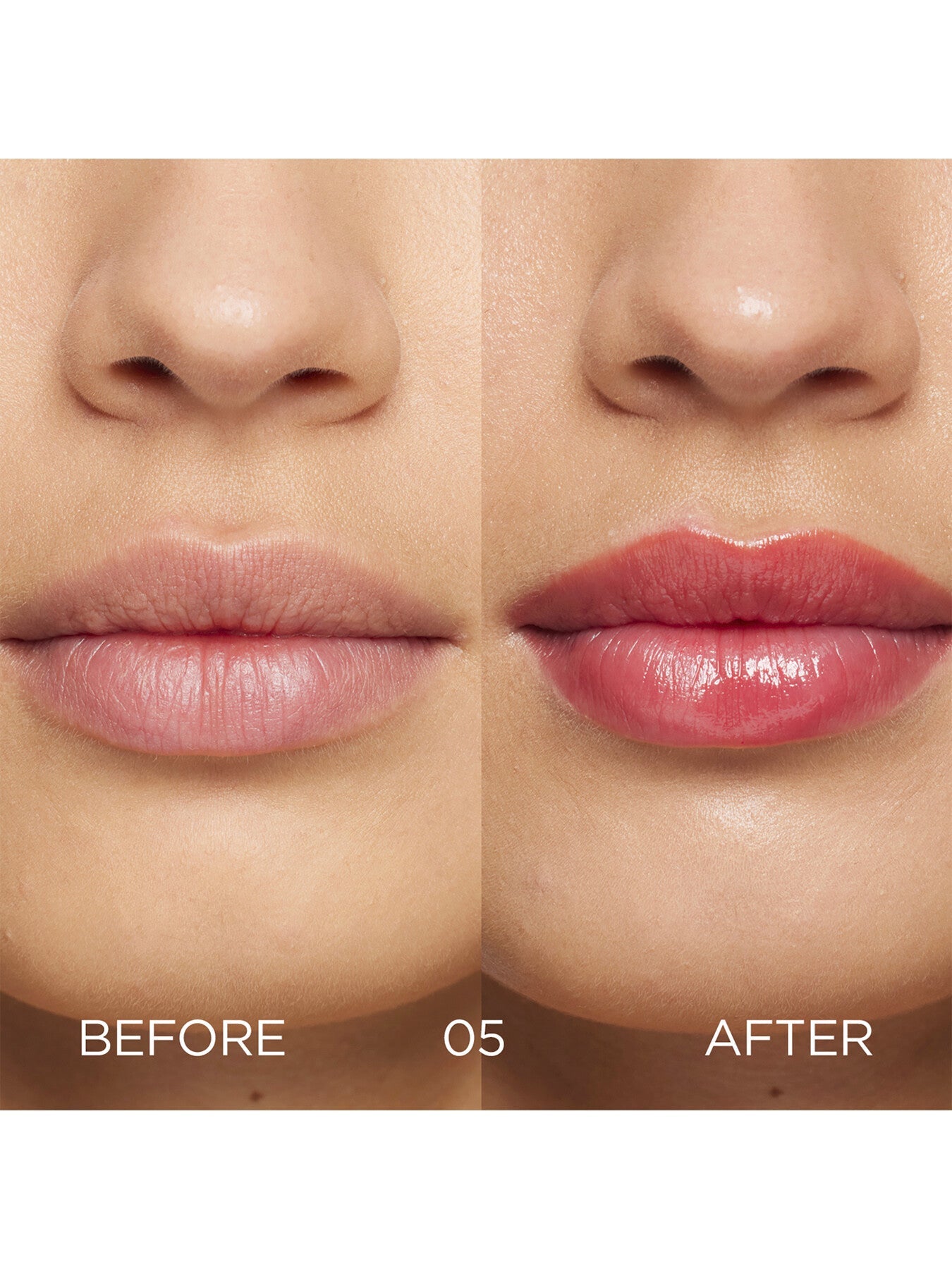 Lip Oil Balm