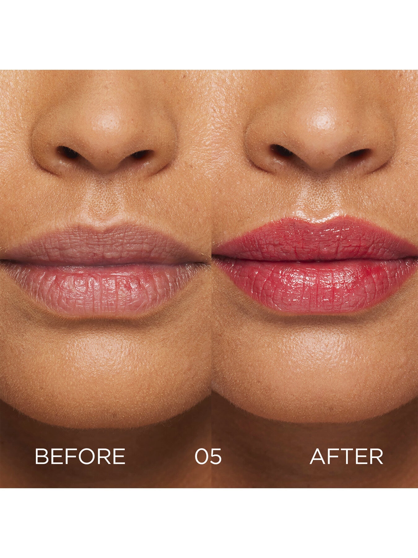 Lip Oil Balm