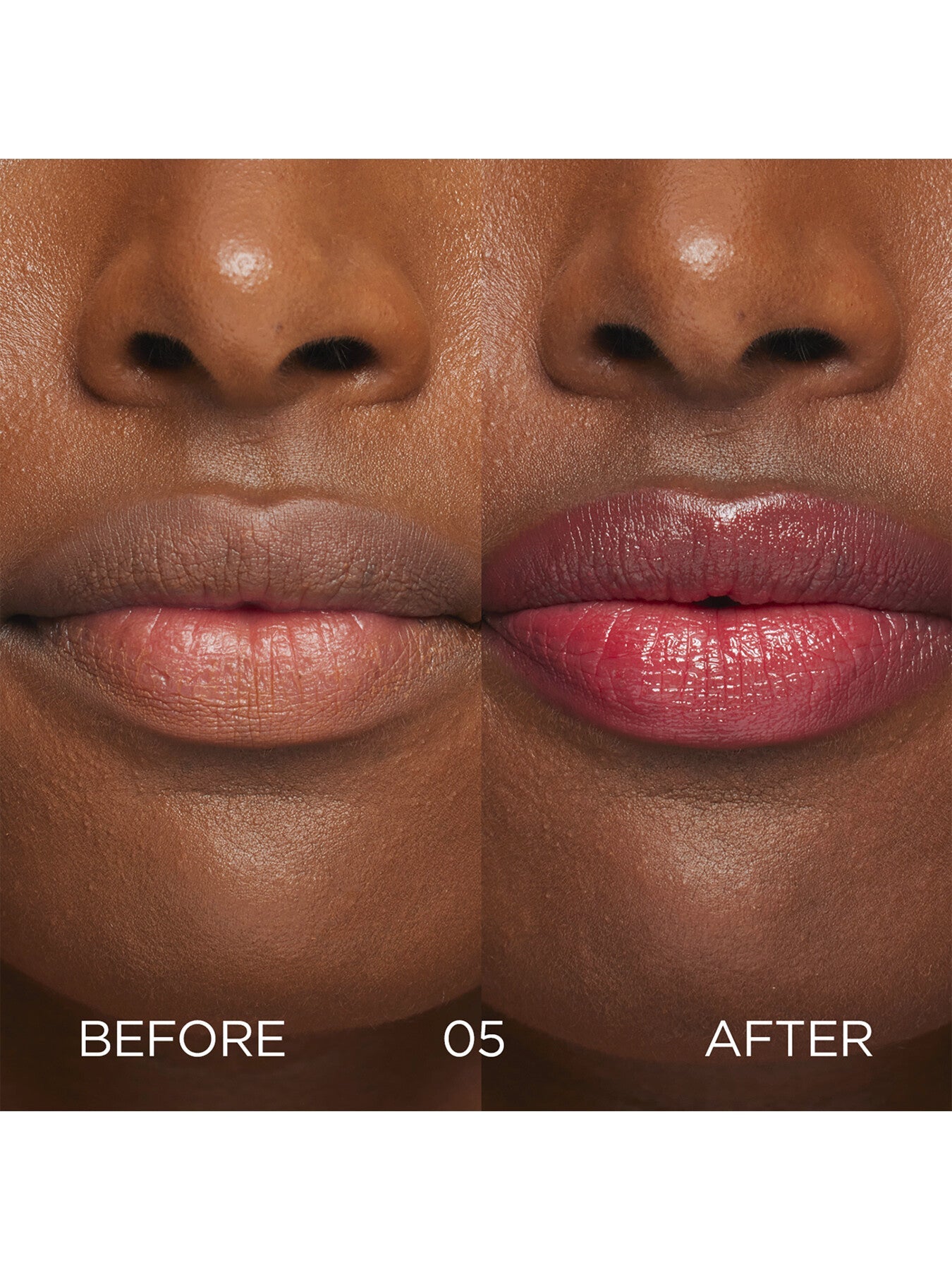 Lip Oil Balm