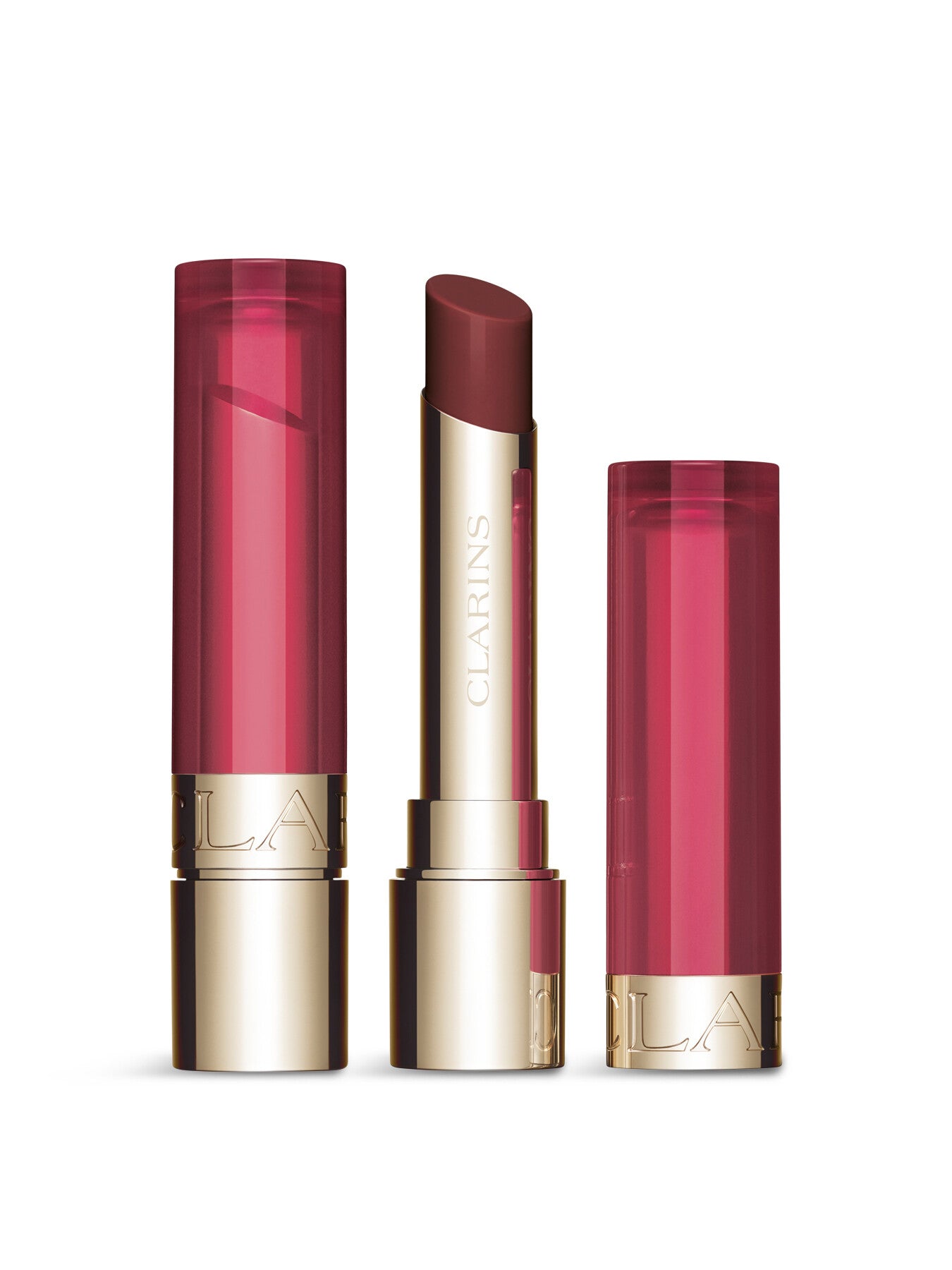 Lip Oil Balm