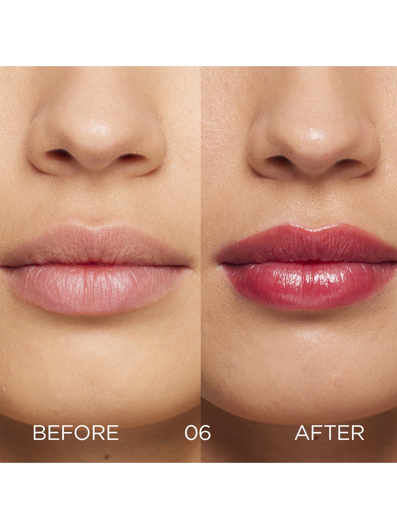Lip Oil Balm
