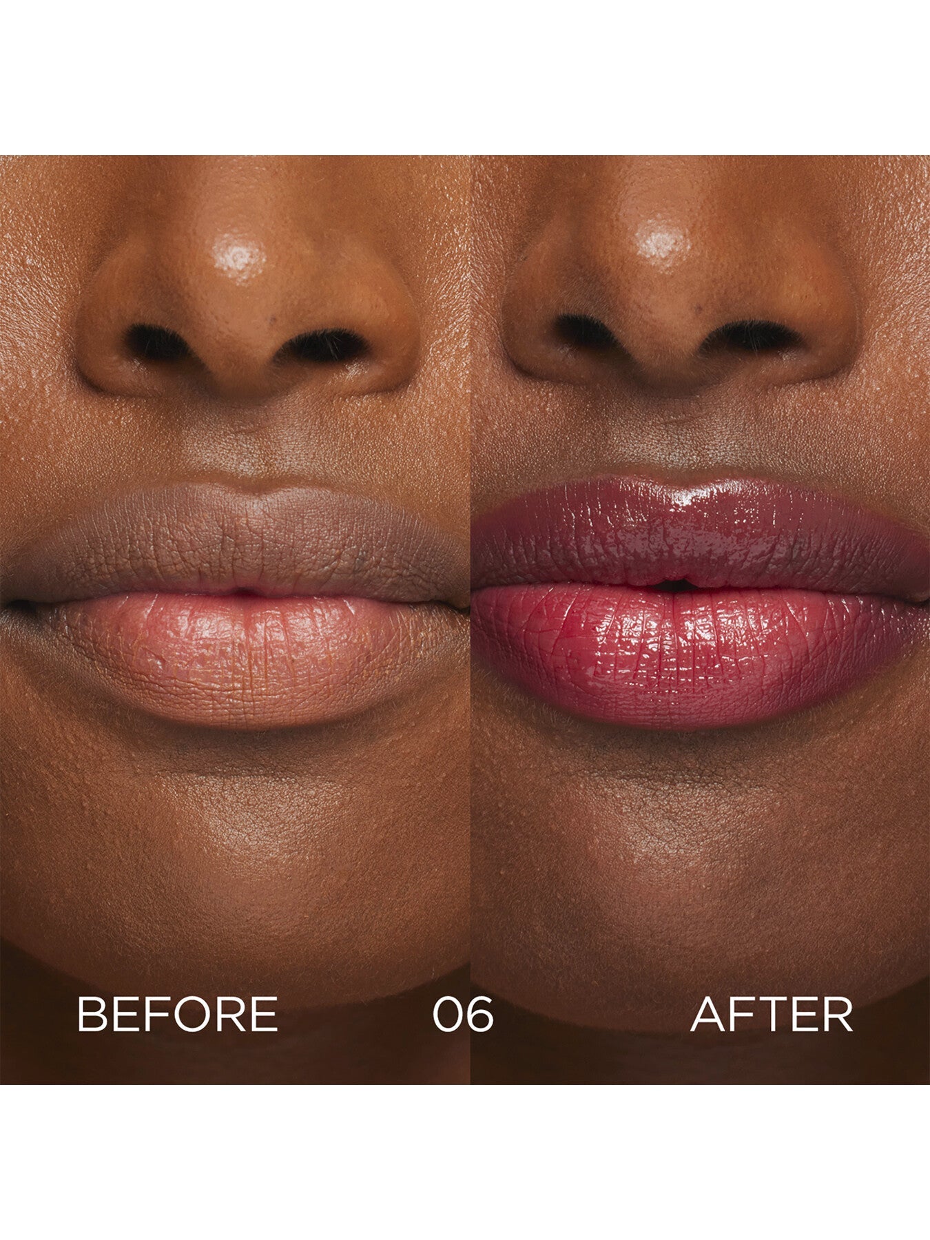 Lip Oil Balm