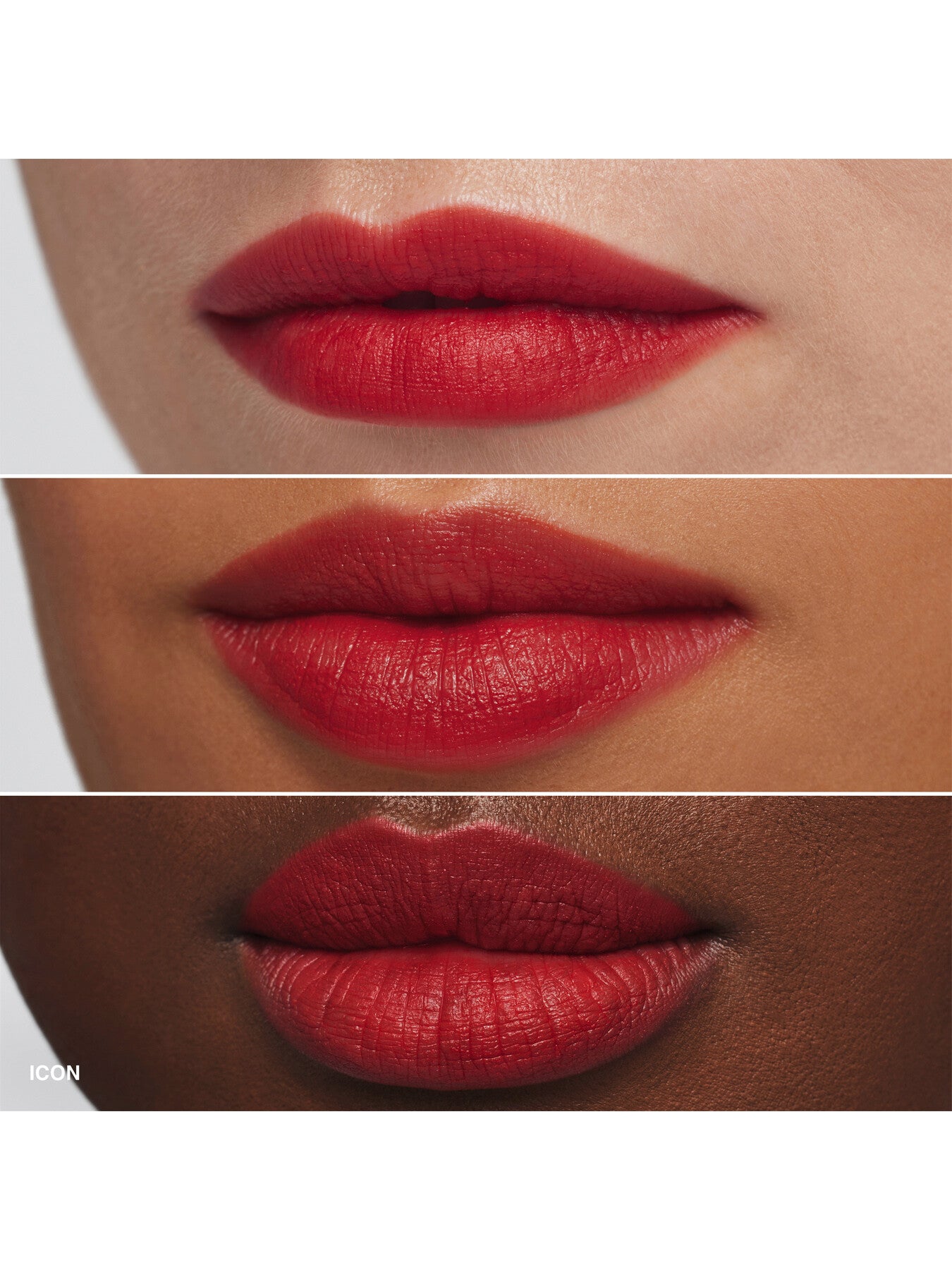 Luxe Matte Liquid Lipstick