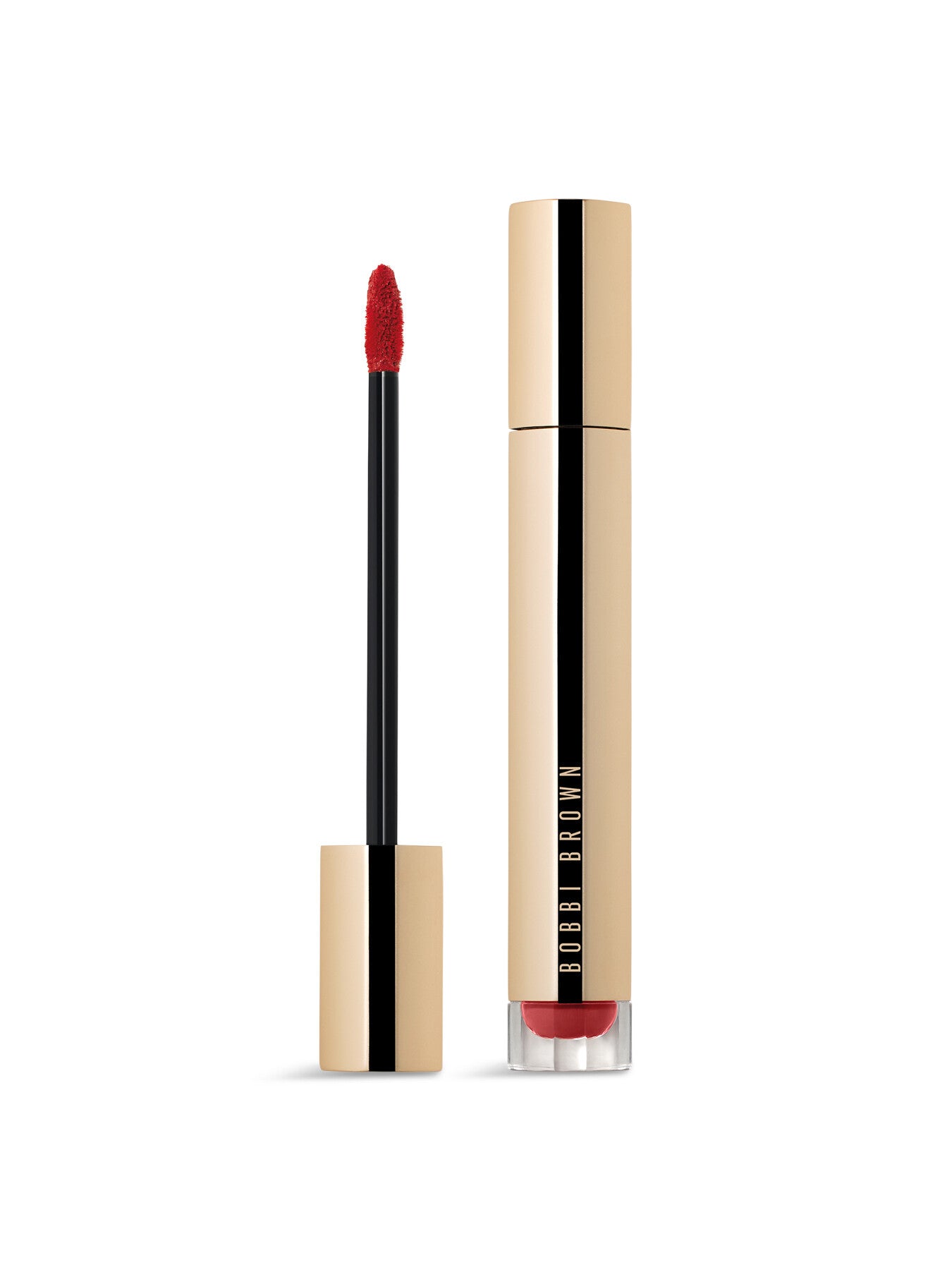Luxe Matte Liquid Lipstick