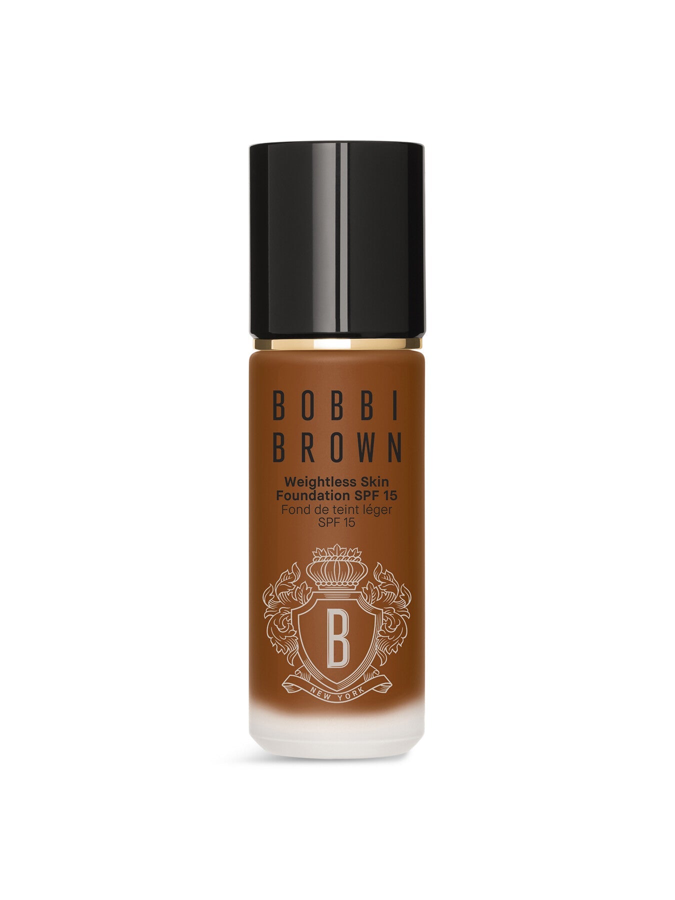 Weightless Skin Foundation SPF15 30ml