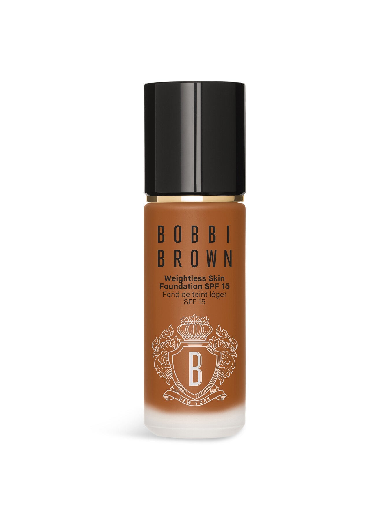 Weightless Skin Foundation SPF15 30ml