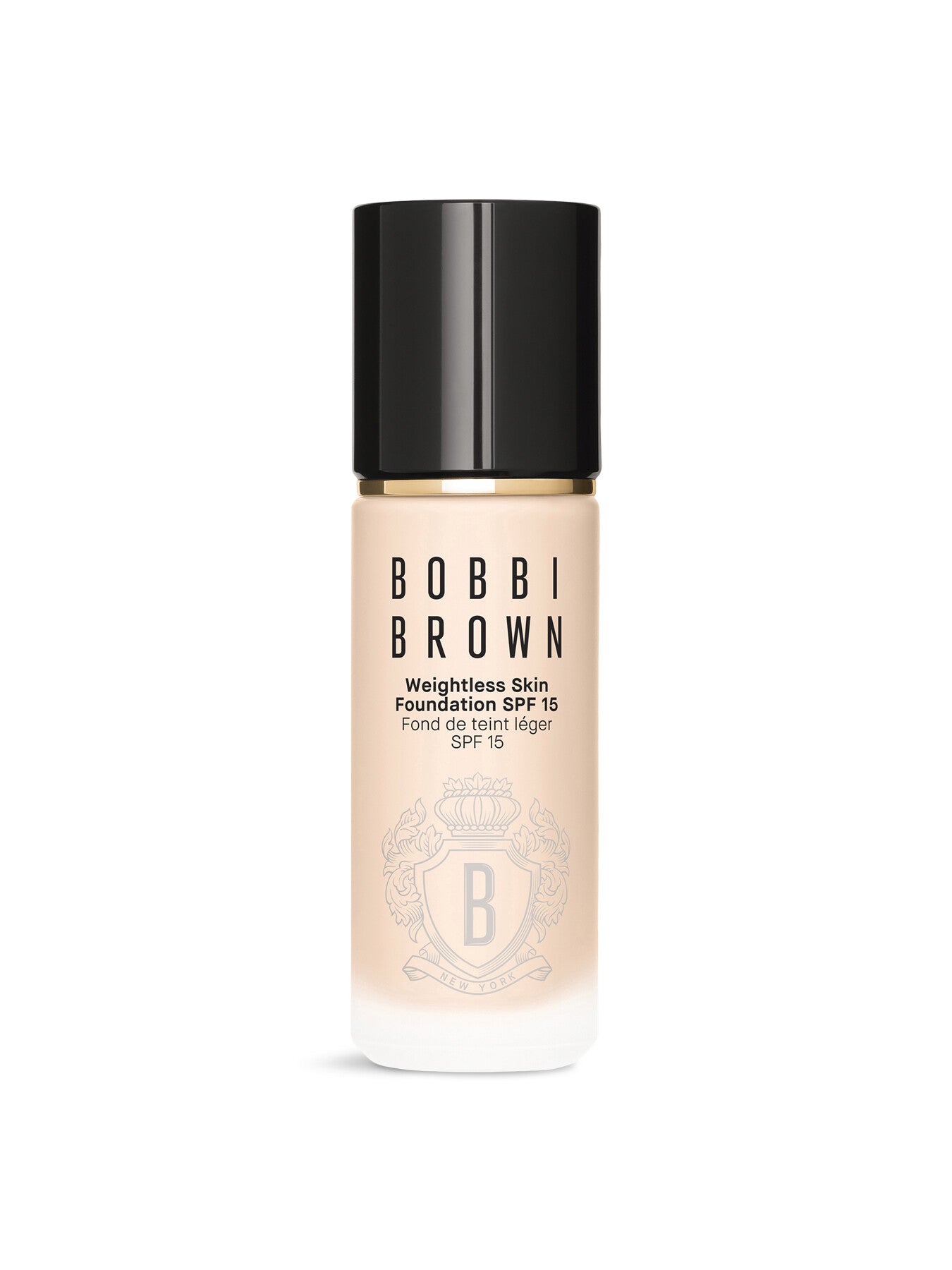 Weightless Skin Foundation SPF15 30ml