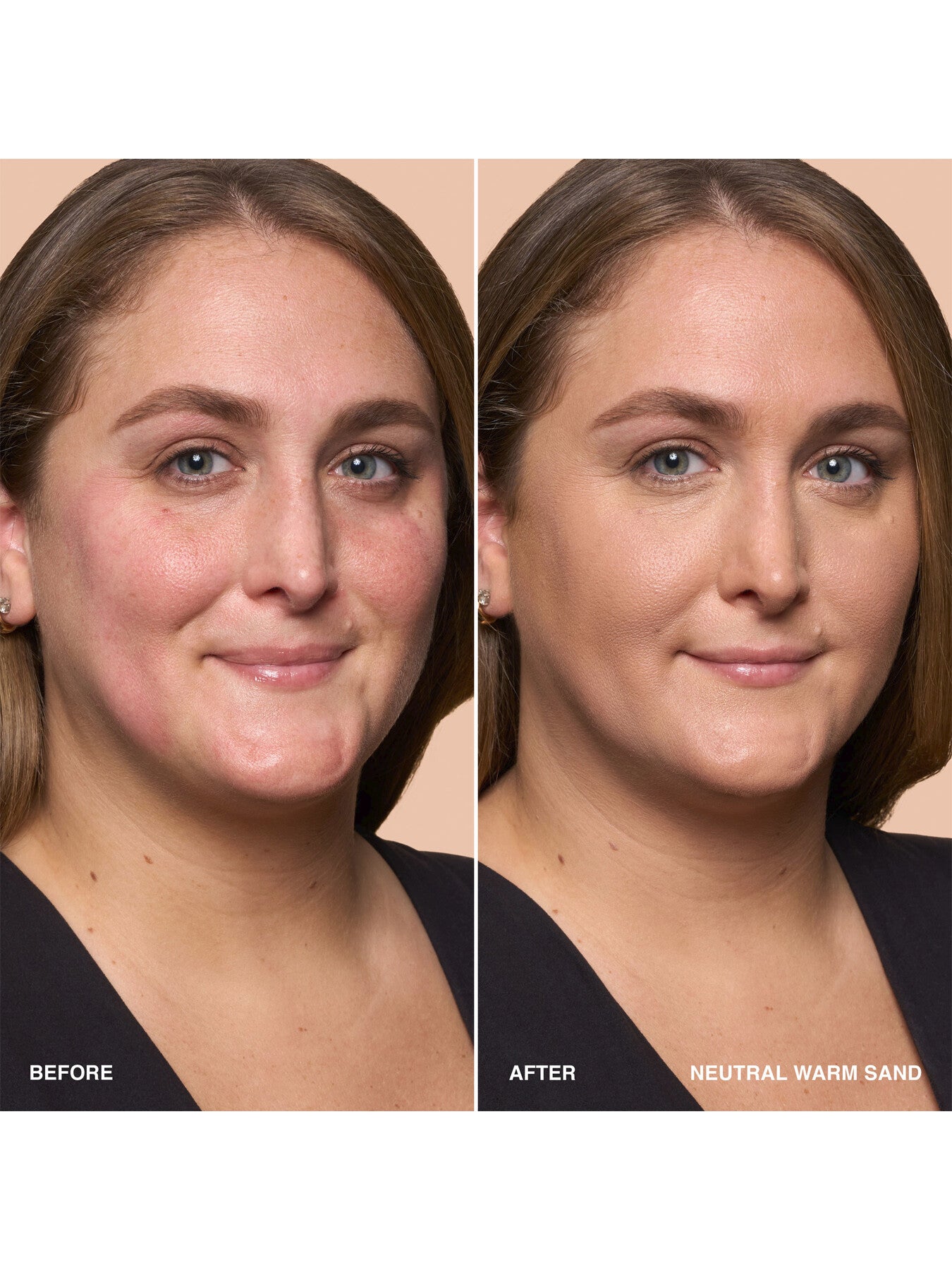 Weightless Skin Foundation SPF15 30ml