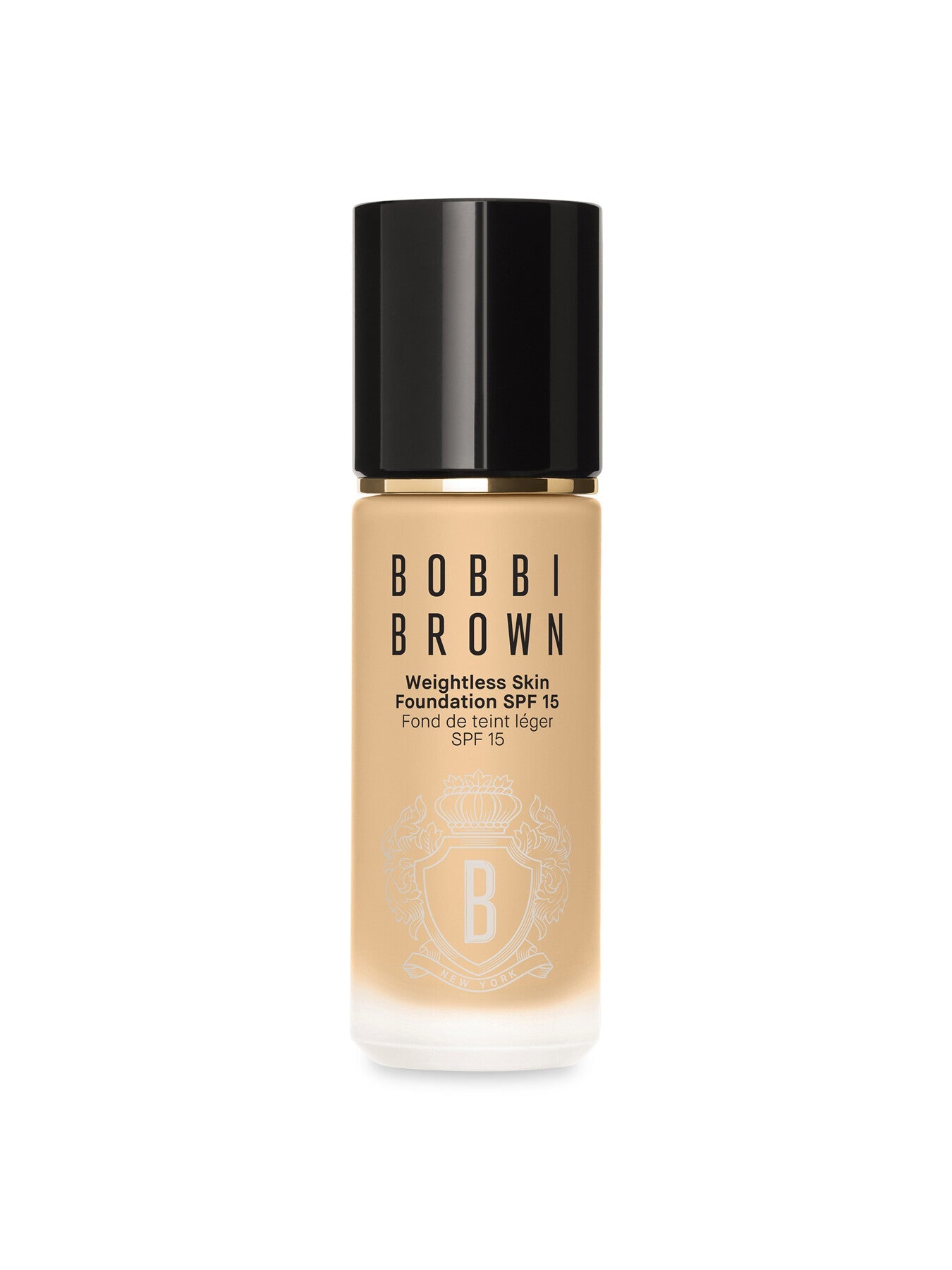 Weightless Skin Foundation SPF15 30ml