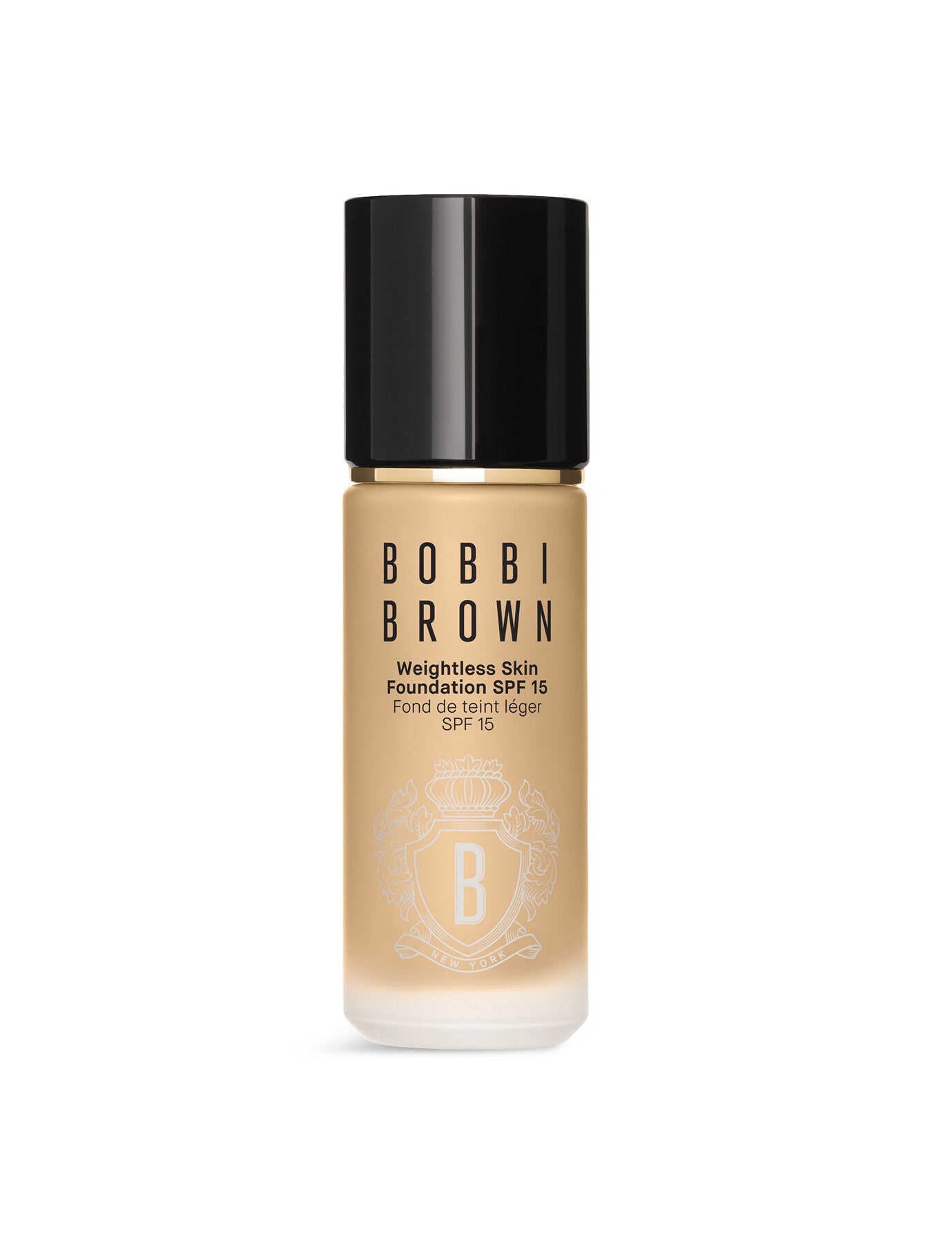 Weightless Skin Foundation SPF15 30ml