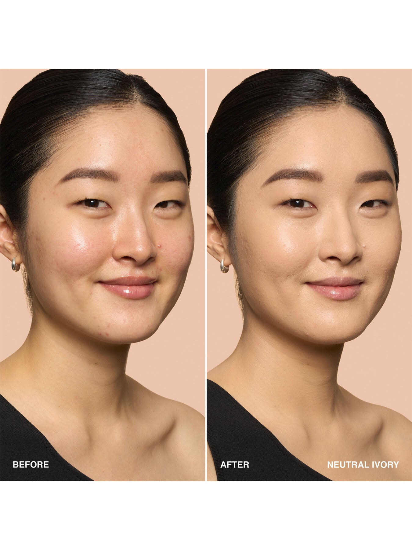 Weightless Skin Foundation SPF15 30ml