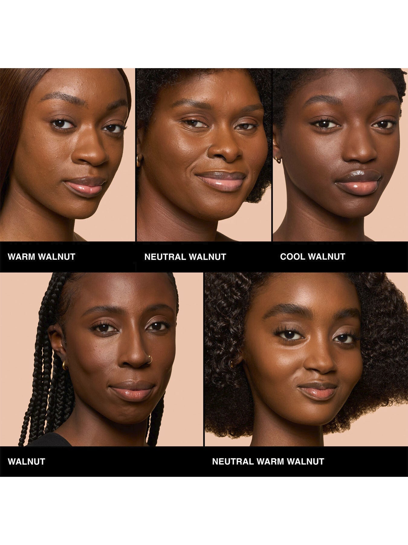 Weightless Skin Foundation SPF15 30ml
