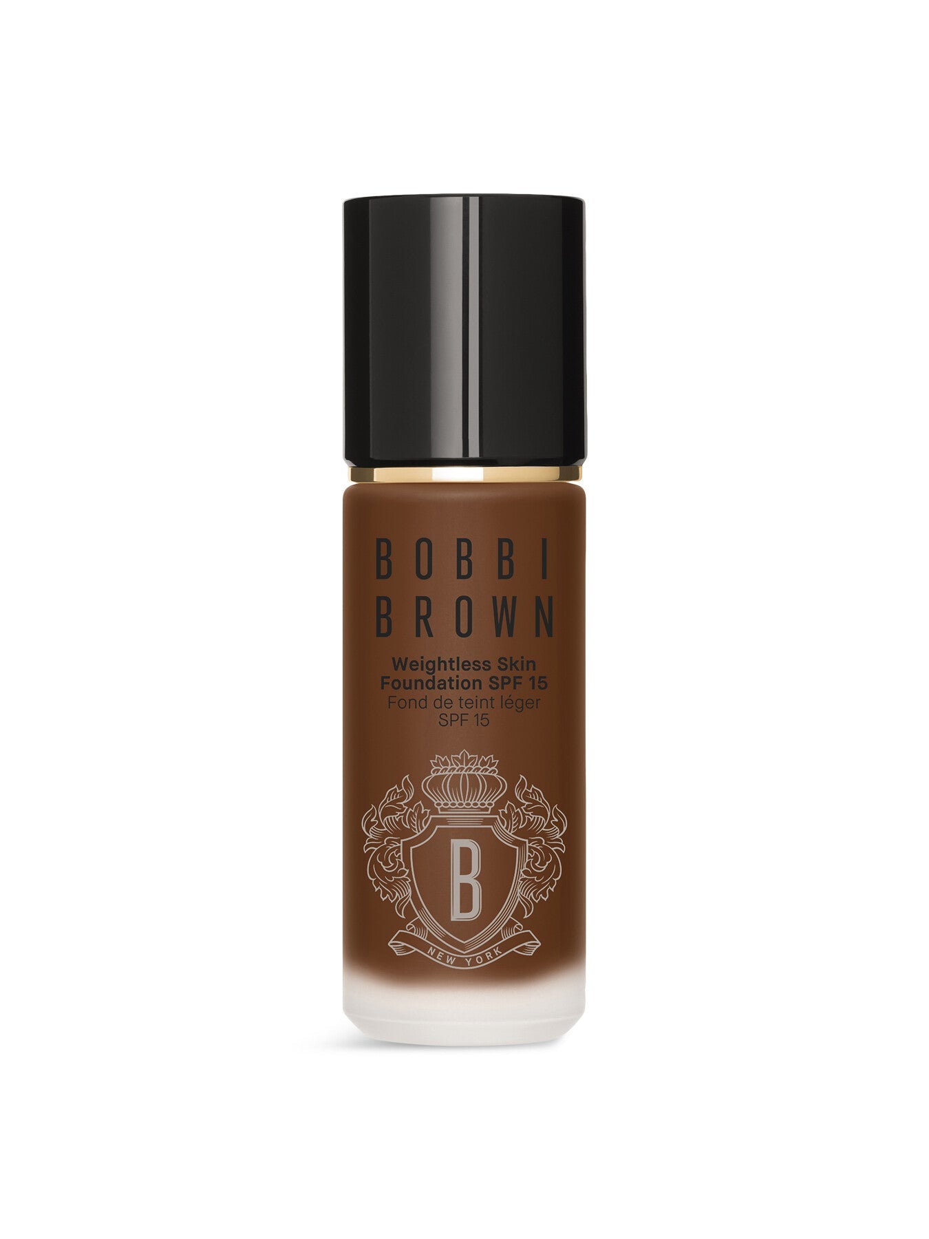Weightless Skin Foundation SPF15 30ml