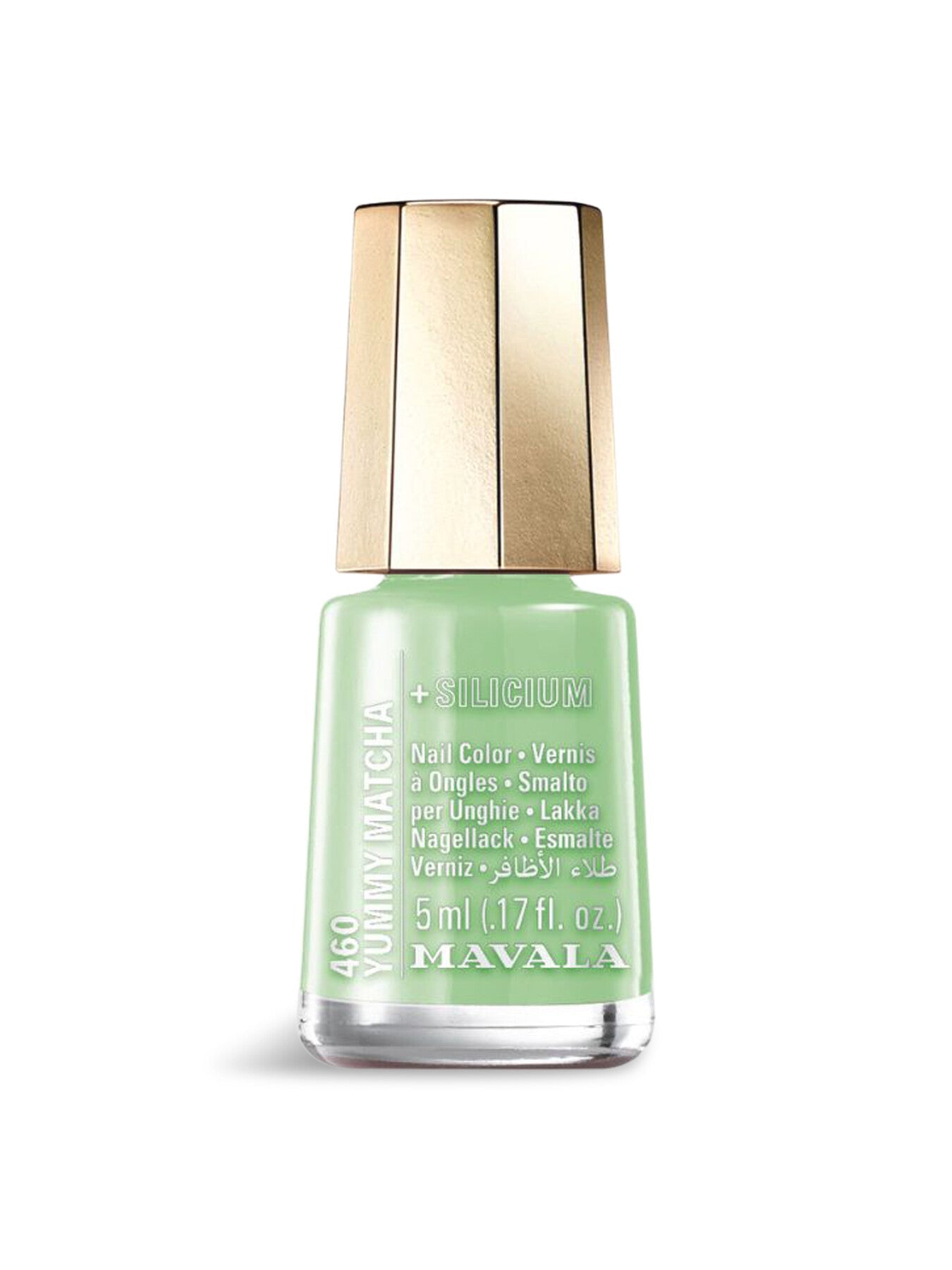 Mavala Yummy Mini Colour 5ml