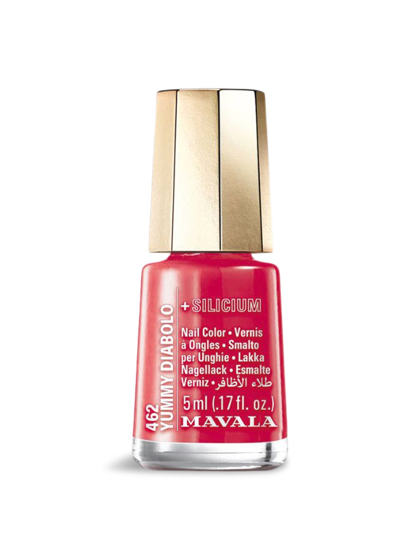 Mavala Yummy Mini Colour 5ml