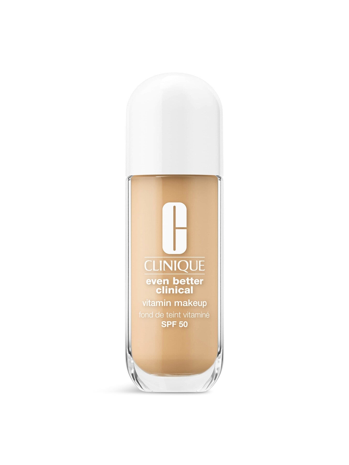 Even Better Vitamin Makeup SPF 50