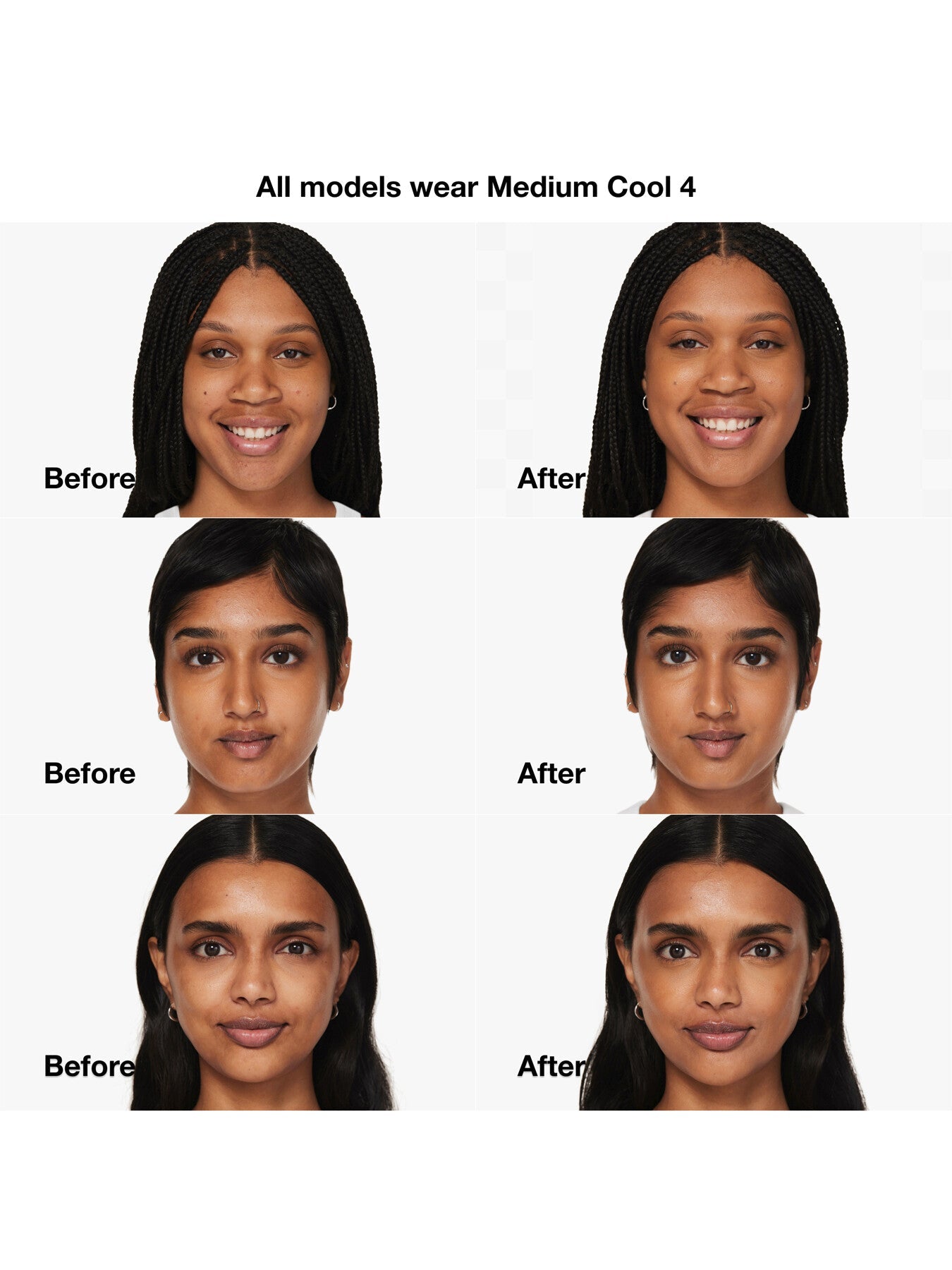 Even Better Vitamin Makeup SPF 50