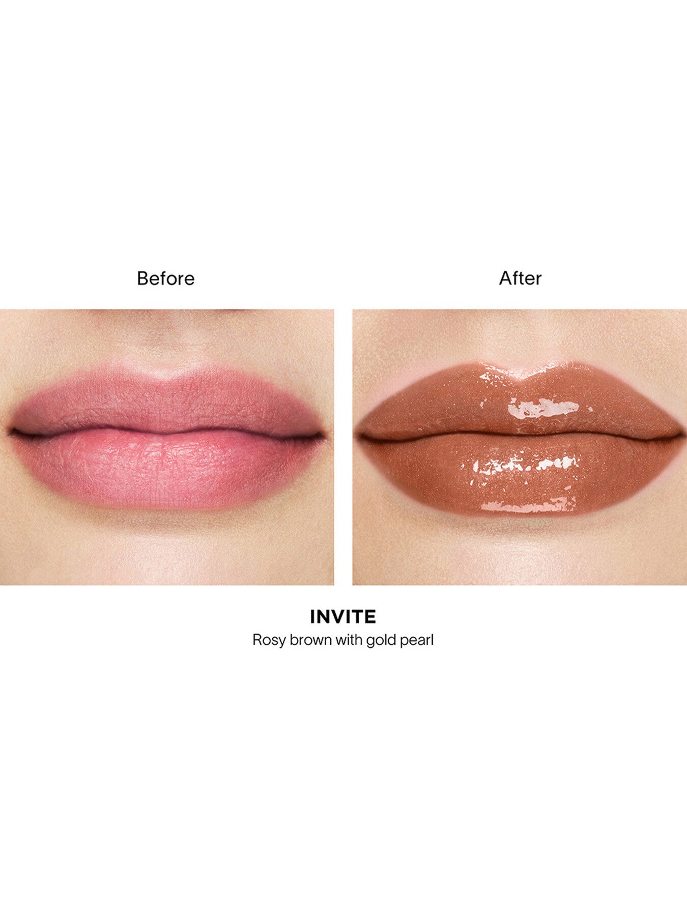 Phantom Volumizing Glossy Balm