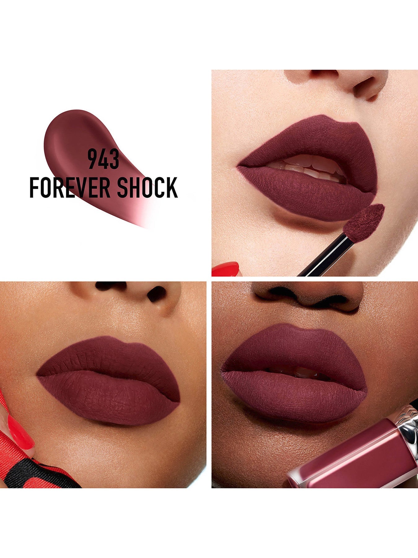 Dior Rouge Forever Liquid