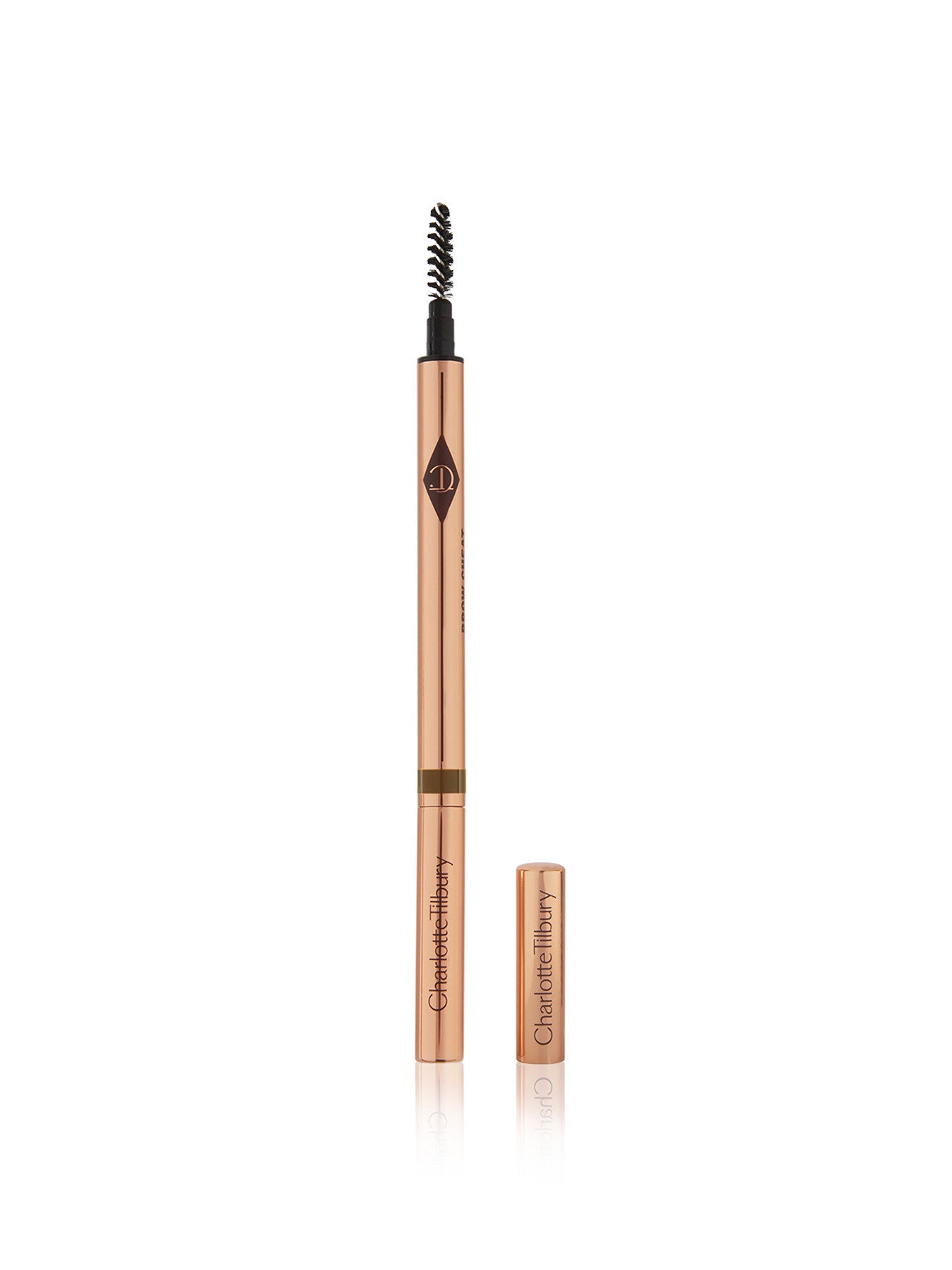 Brow Cheat