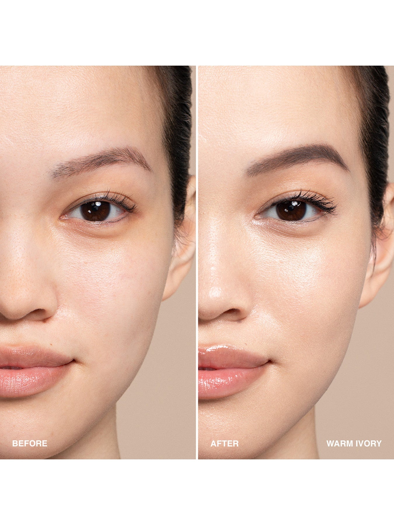 Intensive Serum Concealer