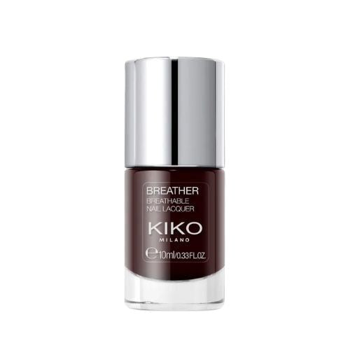 Breather Nail Lacquer