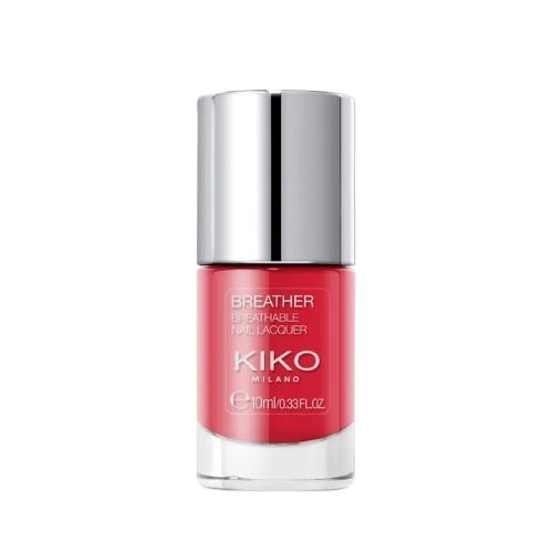 Breather Nail Lacquer