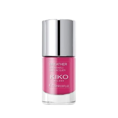 Breather Nail Lacquer