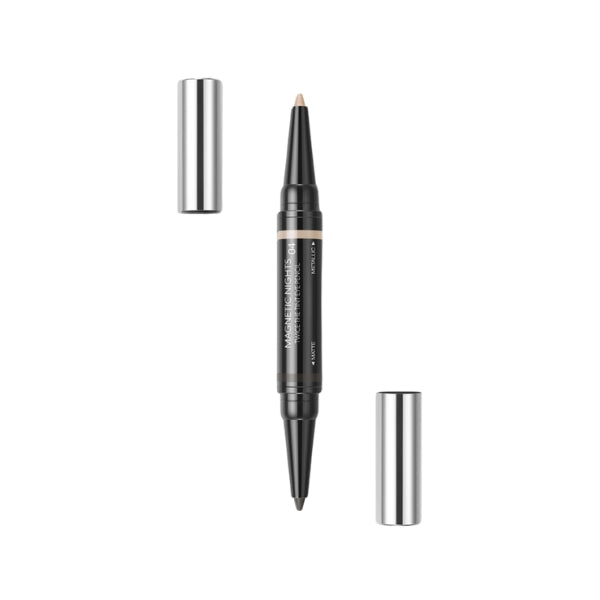 Magnetic Nights Twice The Tint Eye Pencil