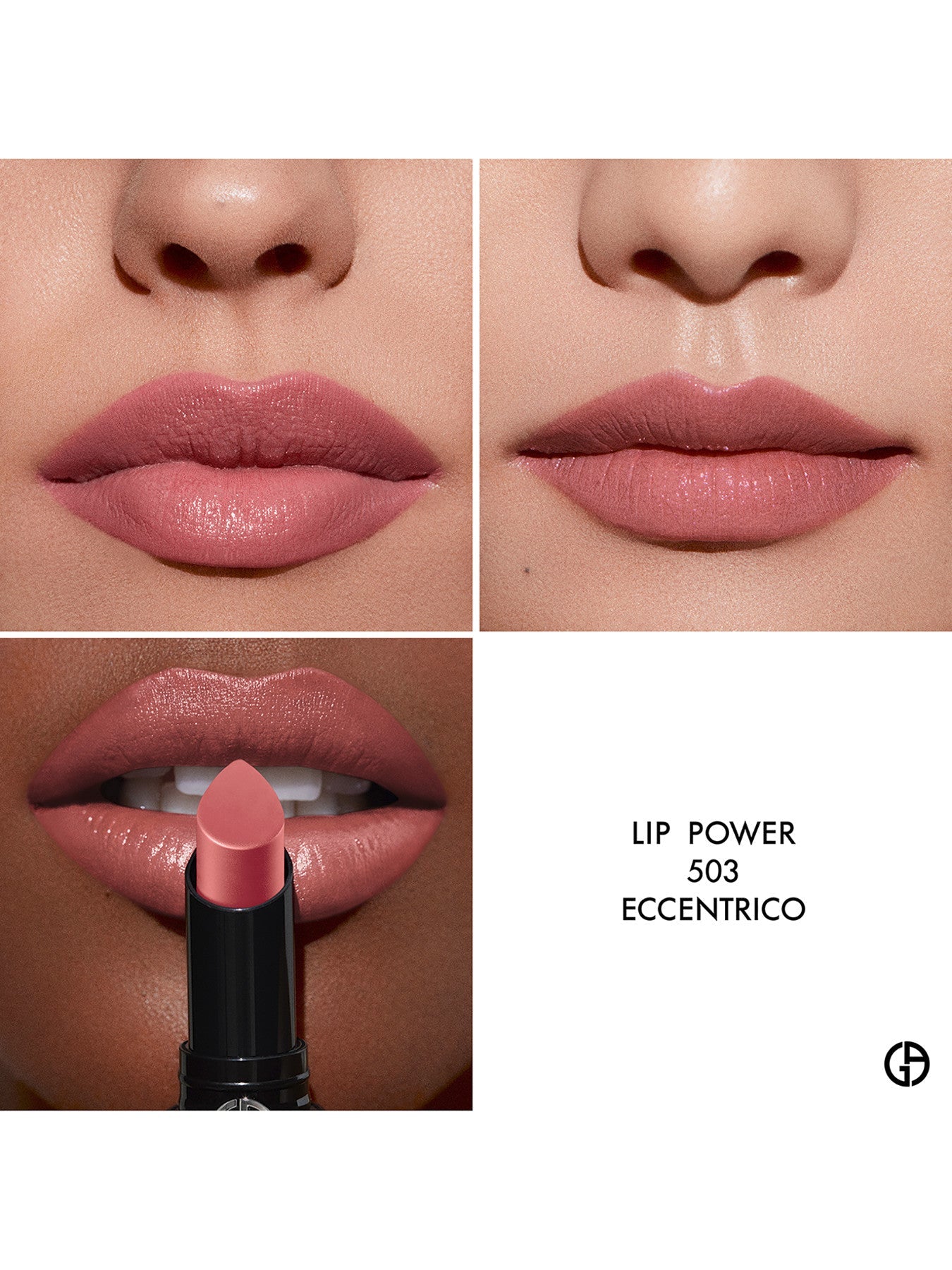 Lip Power