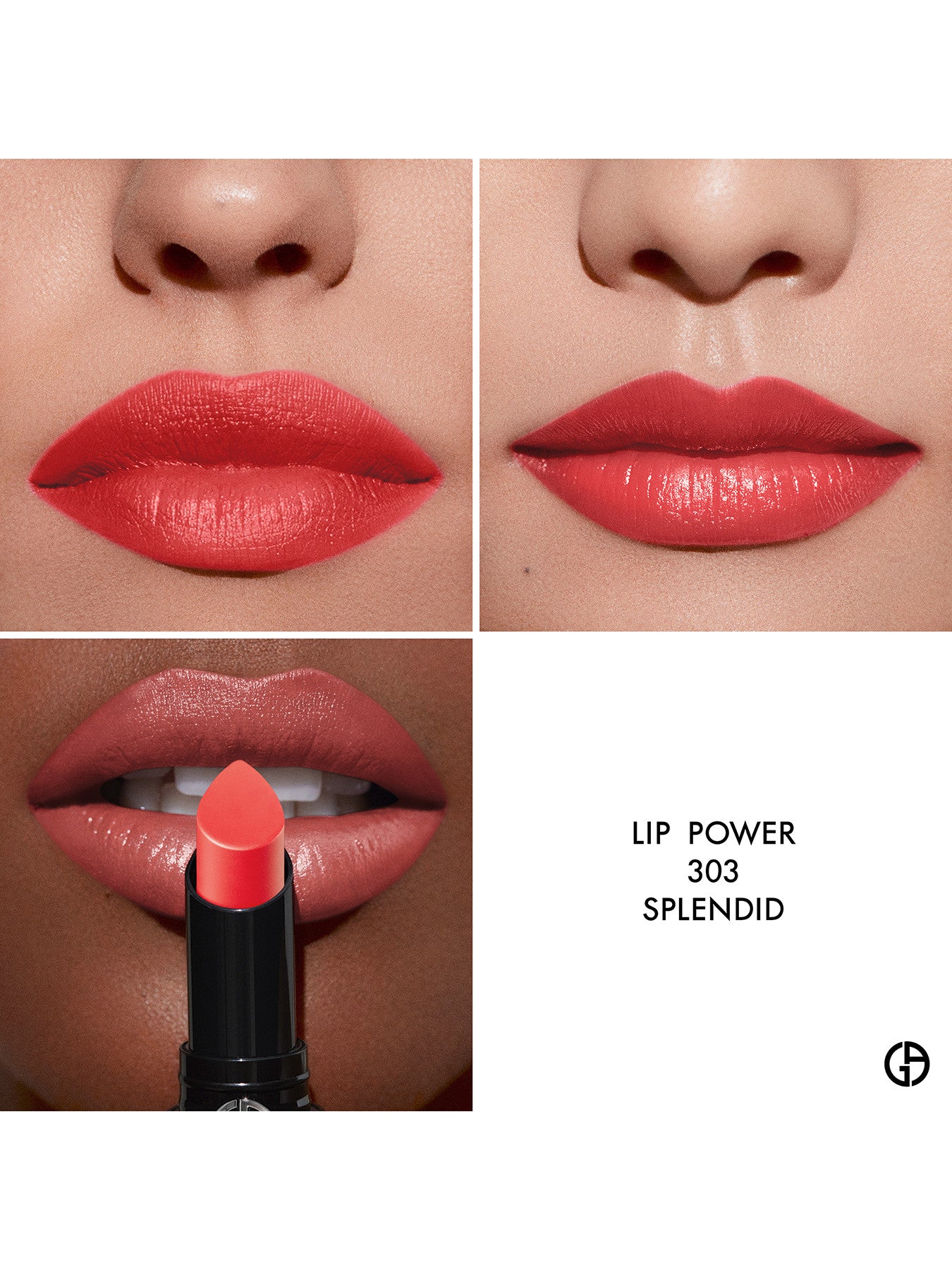 Lip Power