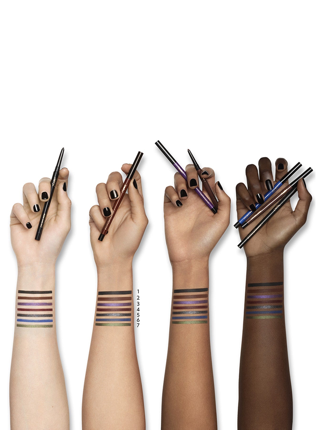 Crushliner Waterproof Eyeliner