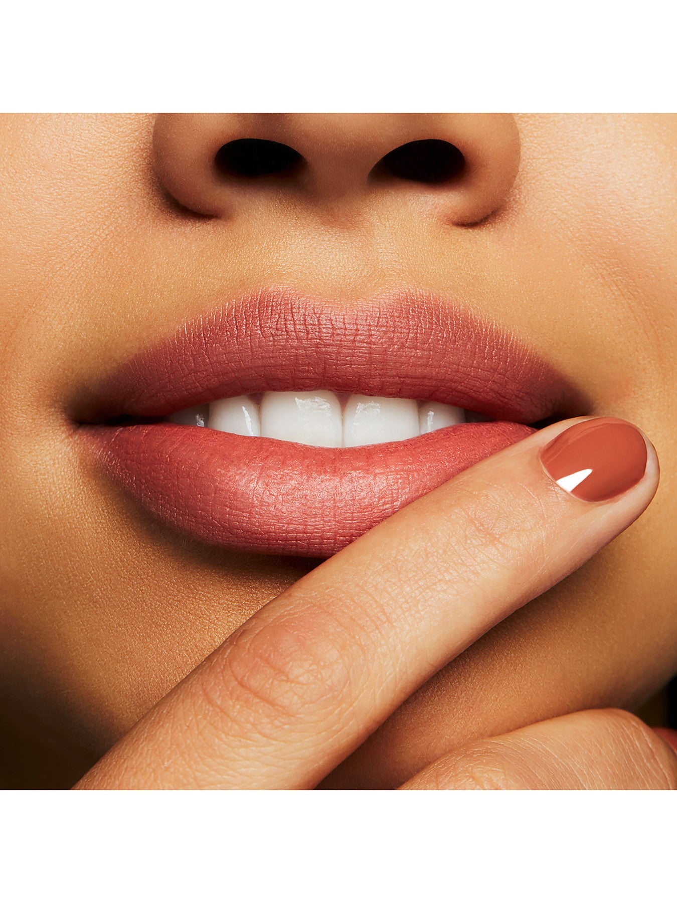 Powder Kiss Lipstick