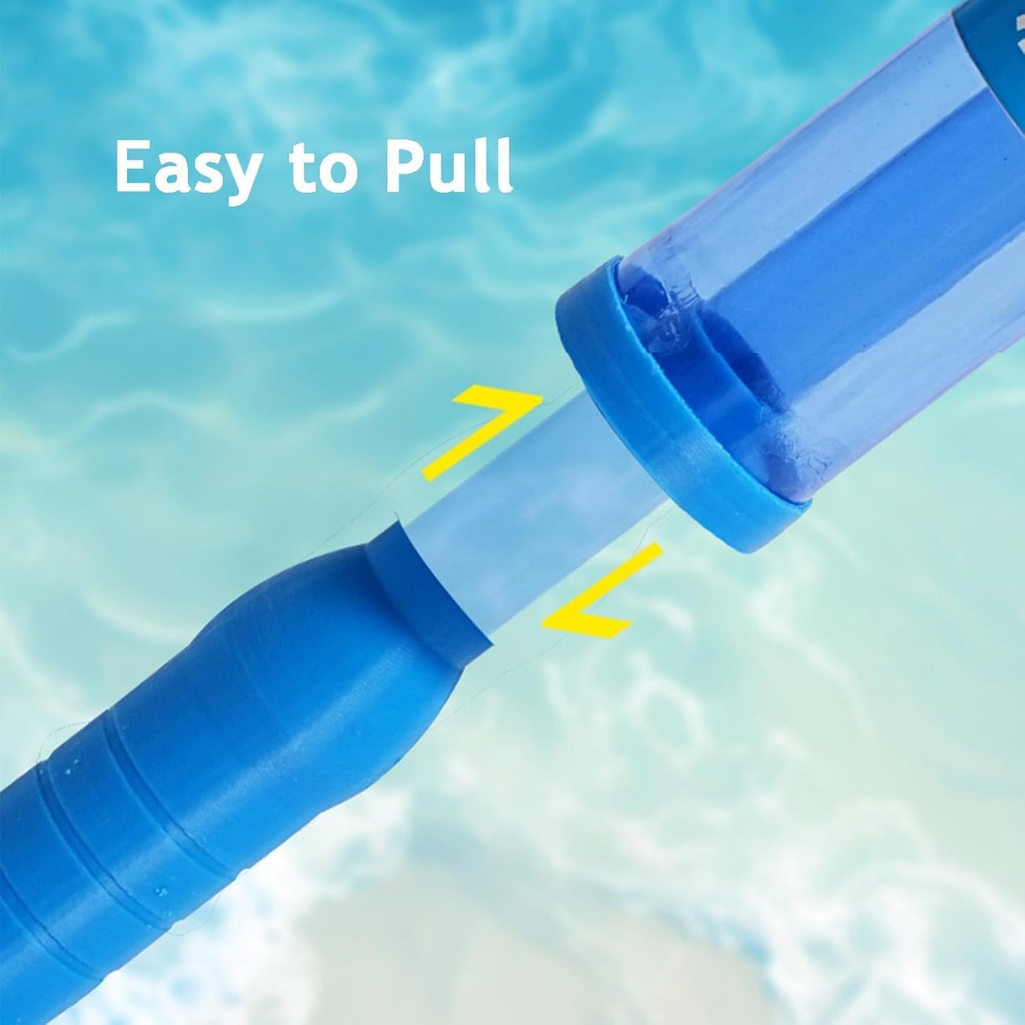โ๏ธ๐Firework Style Water Spray Toy๐ซ๐ง