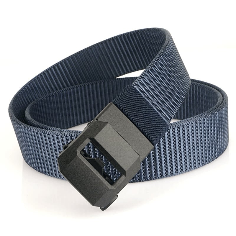 š„šLast Day Promotion 48% OFF -š„EDC Nylon Ratchet Belt