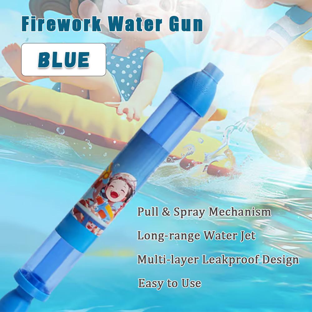 โ๏ธ๐Firework Style Water Spray Toy๐ซ๐ง