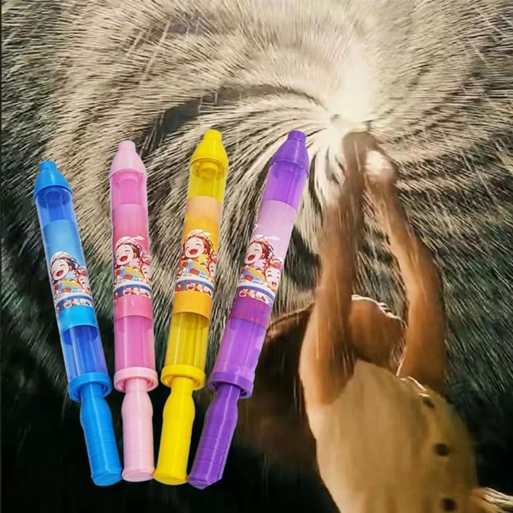 โ๏ธ๐Firework Style Water Spray Toy๐ซ๐ง