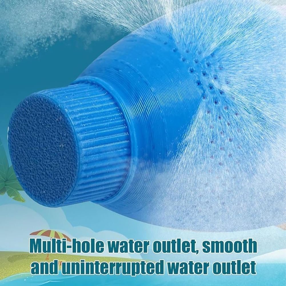 โ๏ธ๐Firework Style Water Spray Toy๐ซ๐ง