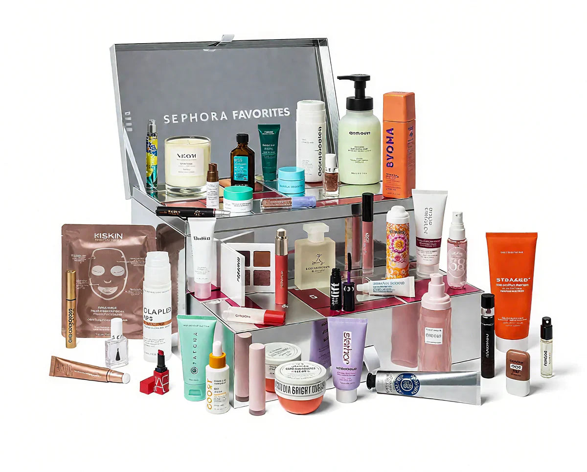 Sephora Advent Calendar 2024