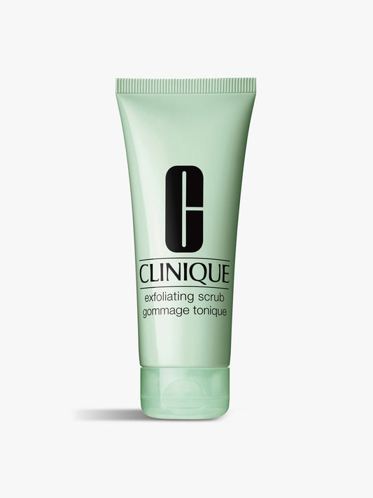 Exfoliating Scrub