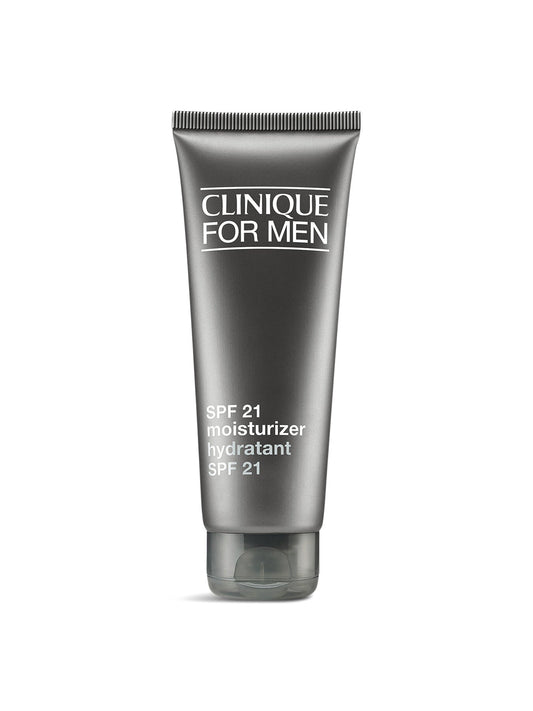 Clinique For Men SPF21 Moisturizer 100ml