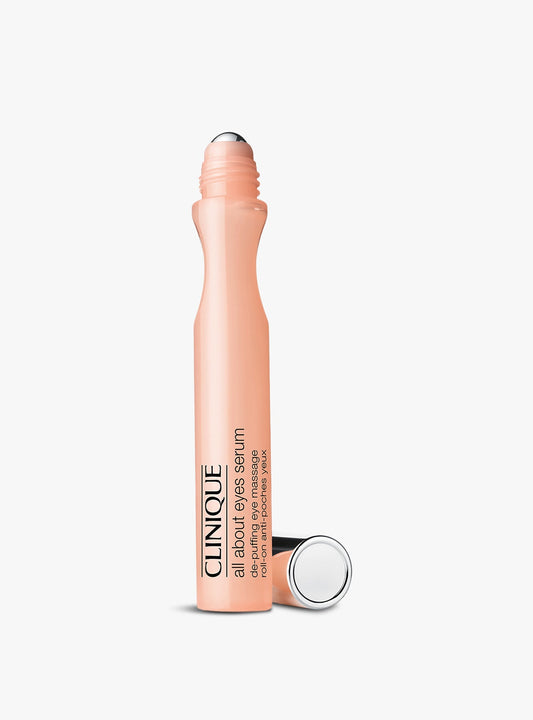All About Eyes™ Serum De-Puffing Eye Massage