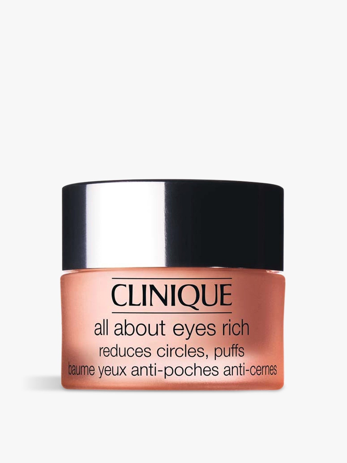 All About Eyes™ Rich