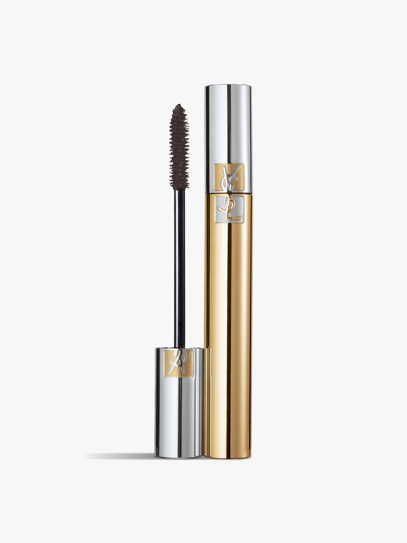 Luxurious Mascara For False Lash Effect