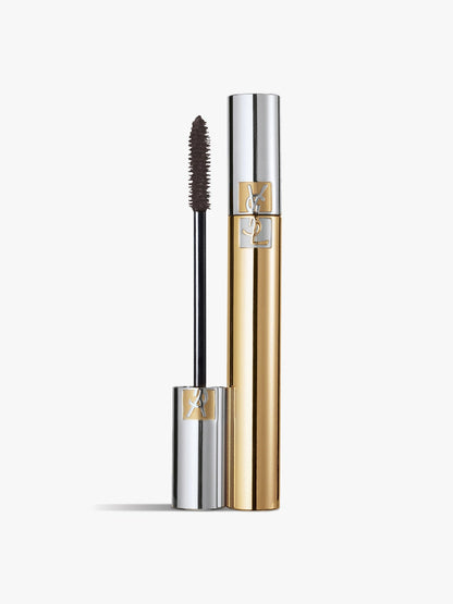 Luxurious Mascara For False Lash Effect