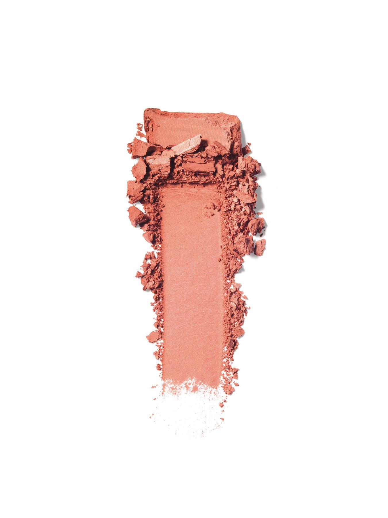 Blushing Blush Powder Blush