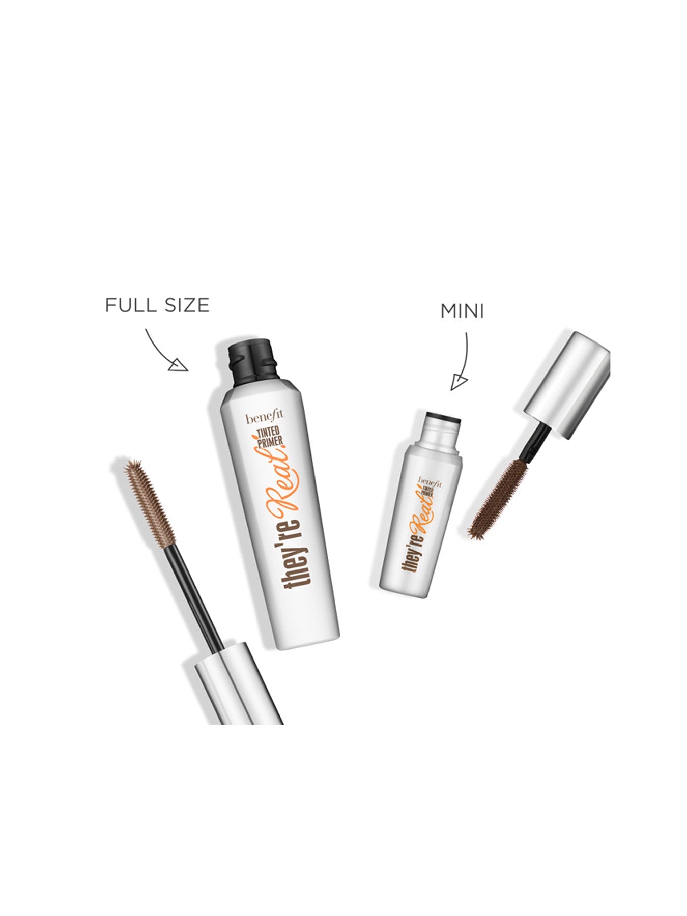 TAR Mascara Primer