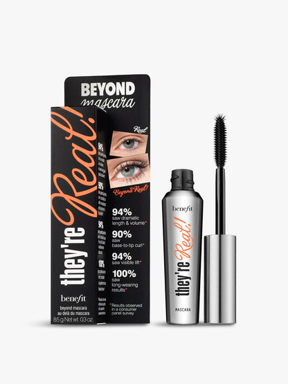 Theyre Real Mascara